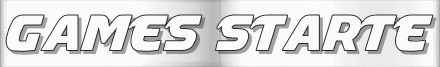 Games starte